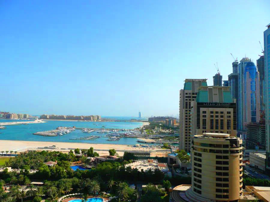 Dubai