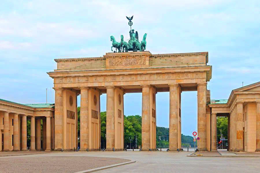Germany