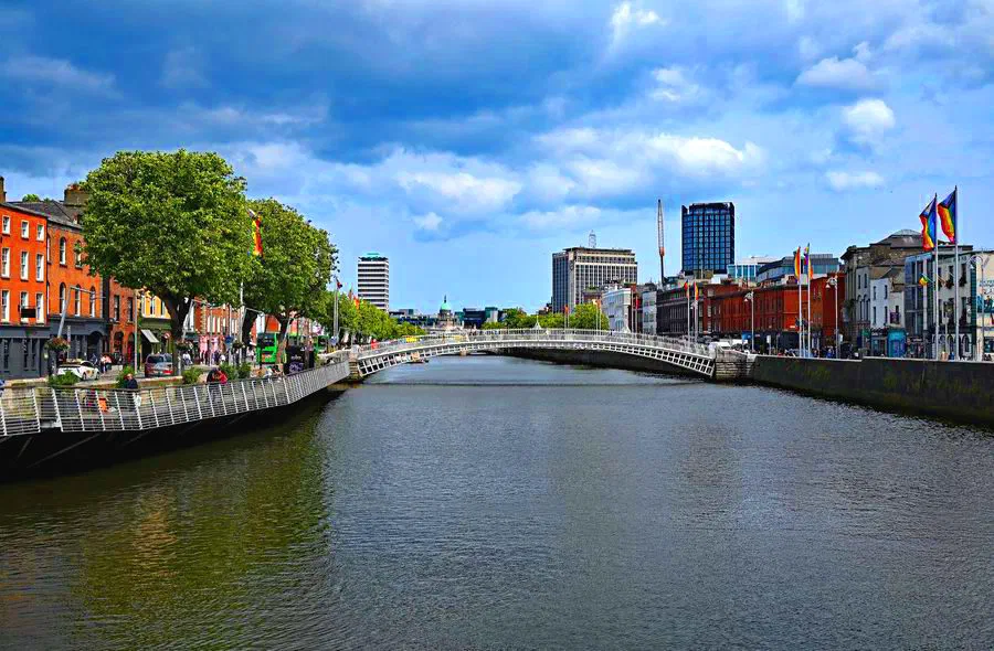 Ireland