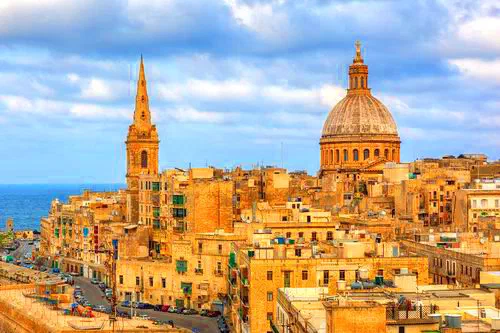 Malta