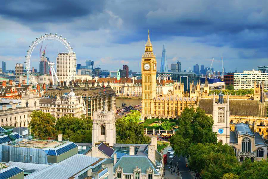 United Kingdom